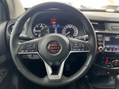 Nissan NAVARA 2026 PRO 4X