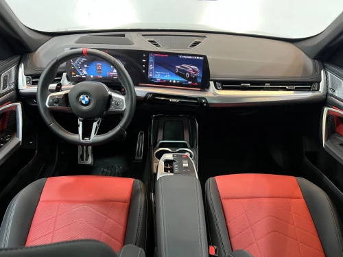 BMW X1 2025 M Performance