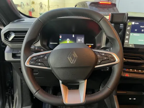 Renault DUSTER 2025 Extrême