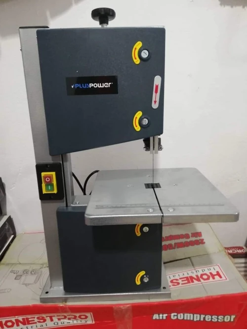 scie a ruban 250watts