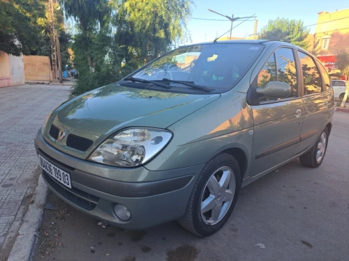 Renault Scenic 1999 