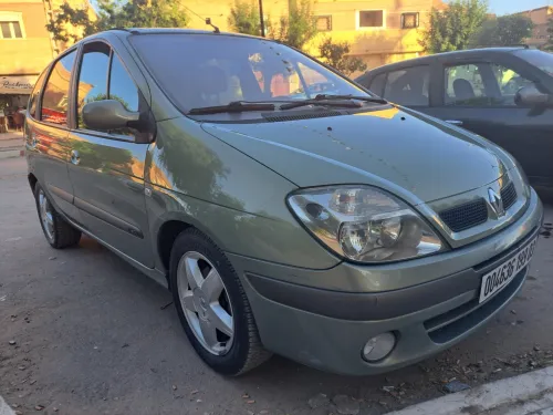 Renault Scenic 1999 