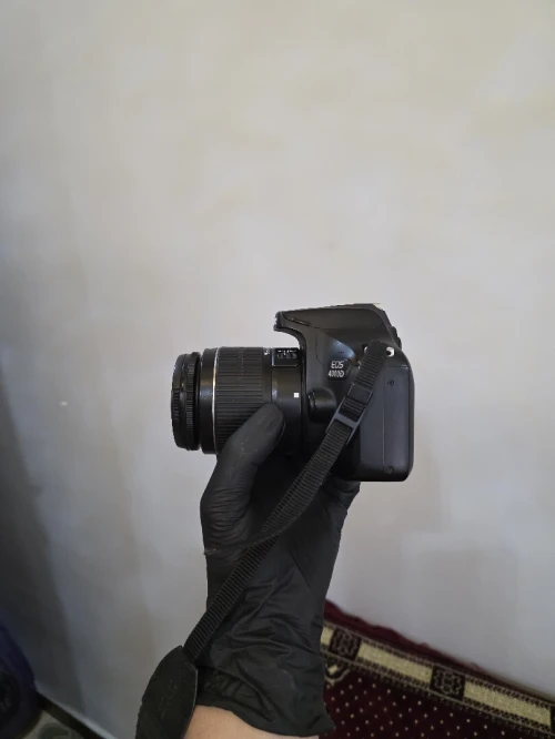 canon 4000D