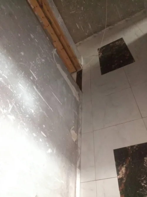 Vente Villa Alger Bordj el kiffan