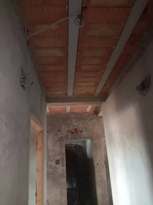 Vente Villa Alger Bordj el kiffan
