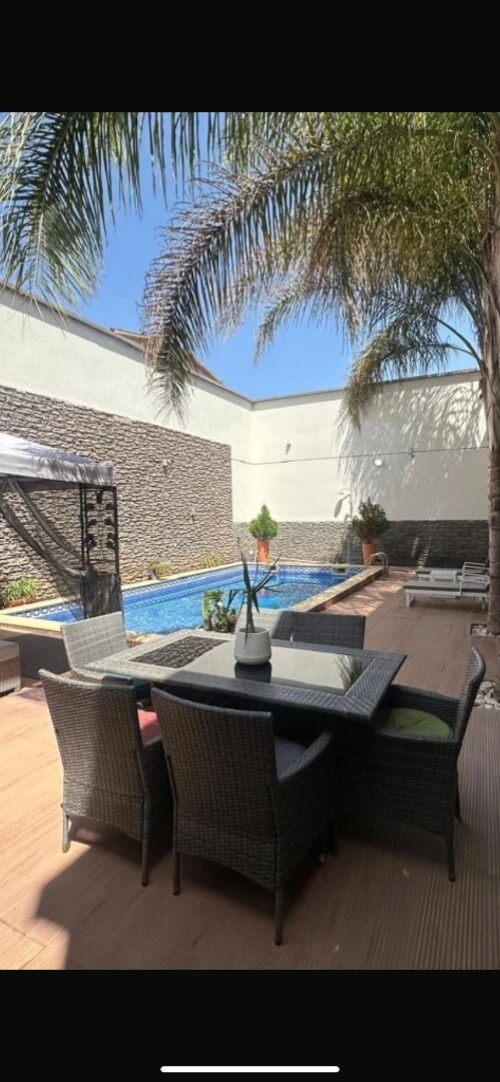 Vente Villa Oran Oran