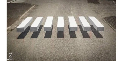 Travaux de signalisation routière horizontal et vertical parking et route