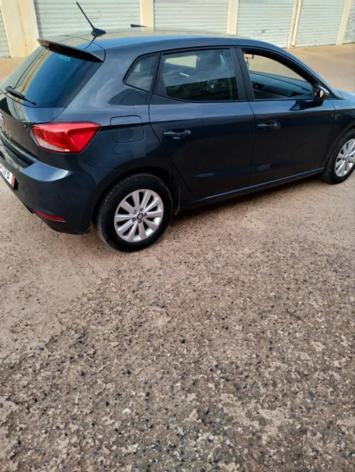 Seat Ibiza 2021 STYLE