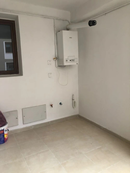 Location Appartement F6 Alger El achour