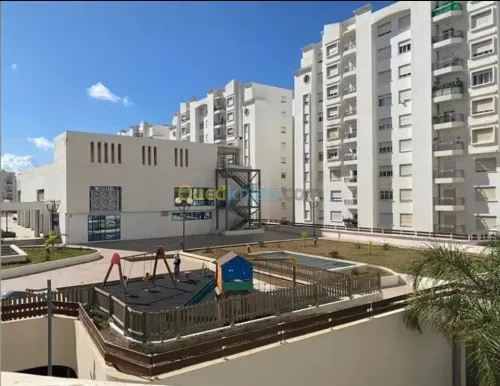 Location Appartement F2 Alger Cheraga