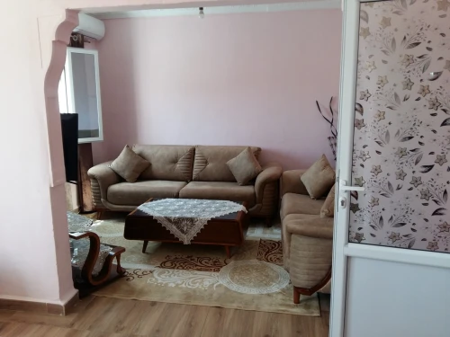 Vente Appartement F4 Alger Ain naadja
