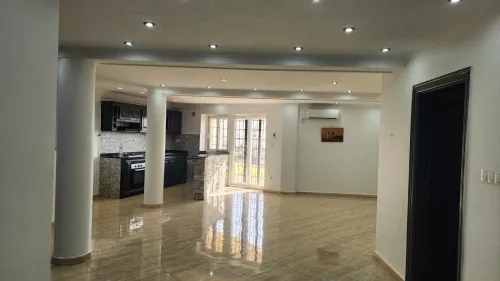 Location Appartement F4 Alger Birkhadem