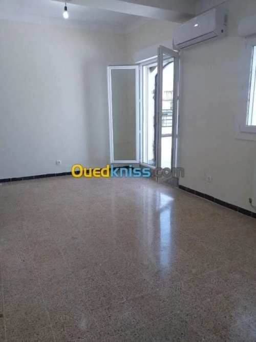 Location Villa Alger Chevalley