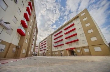Vente Appartement F3 Alger Birkhadem