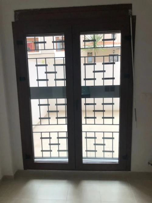 Location Appartement F6 Alger El achour