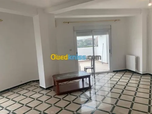 Location Villa Alger Chevalley