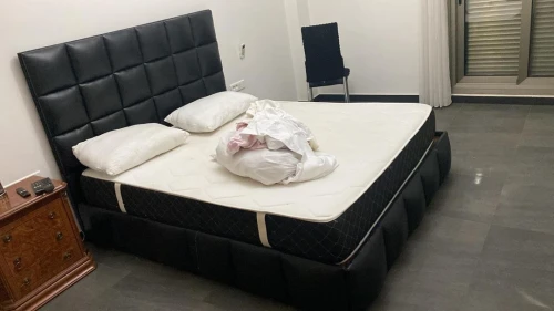 Cherche location Alger Draria
