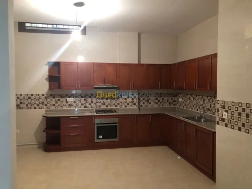 Location Appartement F6 Alger El achour