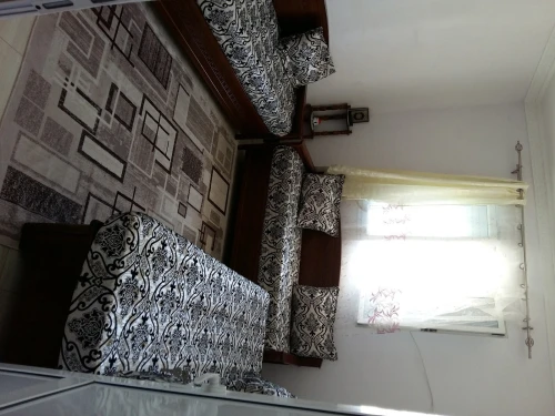 Vente Appartement F4 Alger Ain naadja