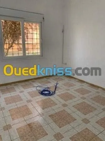 Location Villa Alger Chevalley