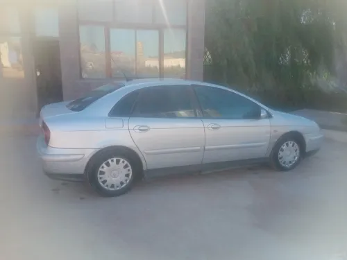 Citroen C5 2003 C5