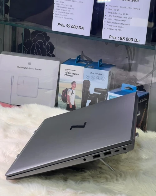 HP Zbook Power Workstation Core i7 12700H 32 GB ram 512 gb nvme Quadro A2000 8GB etat 10/10