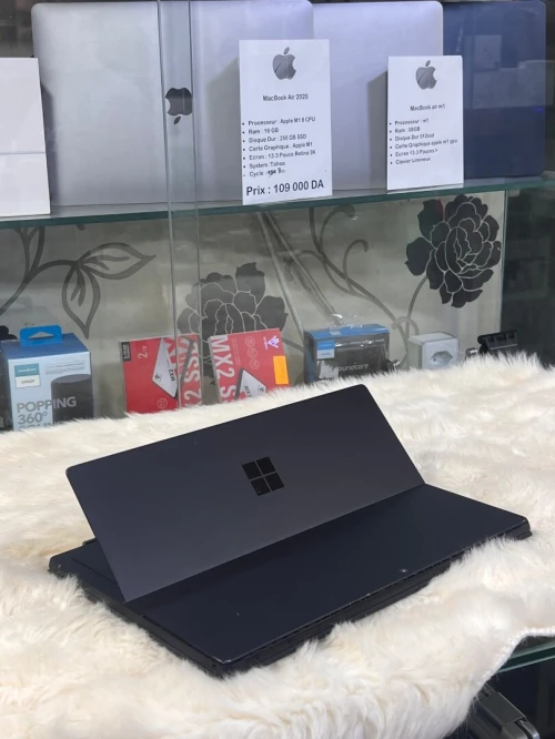 Microsoft surface pro 7