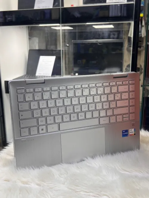 Hp pavilion x360