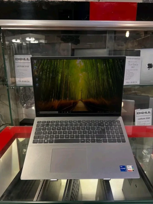 Dell vostro 16 5630 i7 13 Gen 16 gb 512 nvme ecran FHD etat 10/10