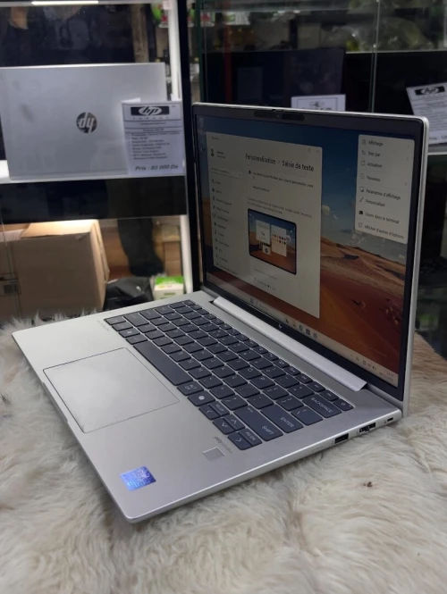 Hp elite book 640 G11 