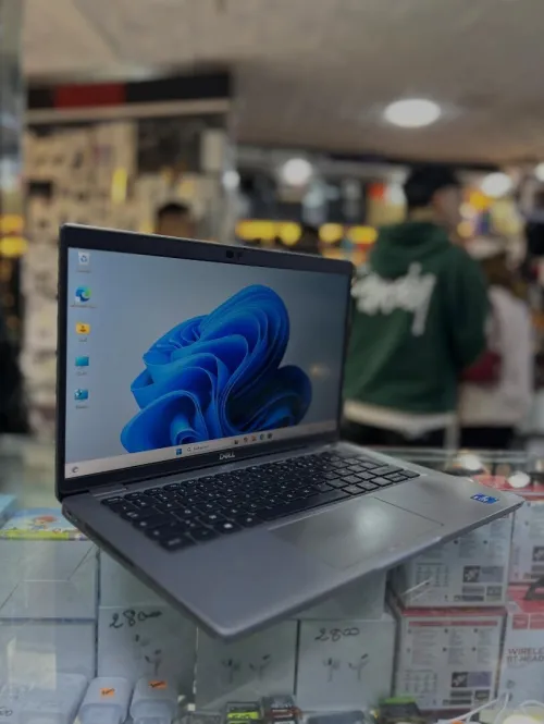 Dell Latitude 5420 i5 11eme gen 16/512 FHD iris xe