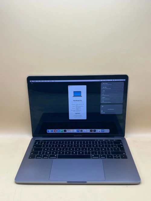 MacBook Pro 2018