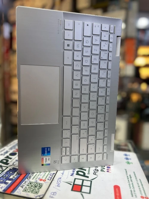 Hp pavilion x360