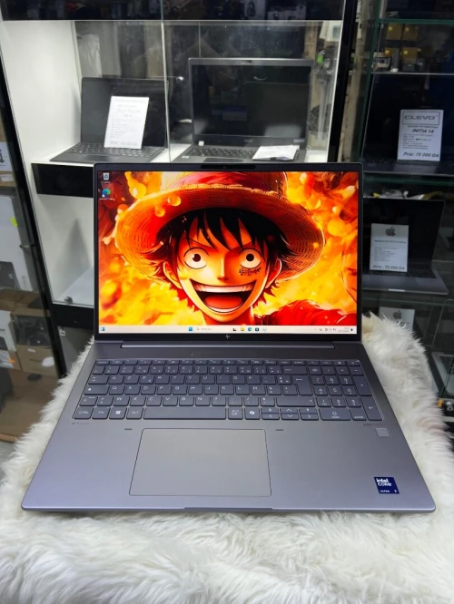 Hp zbook power 16 G 11 rtx A2000
