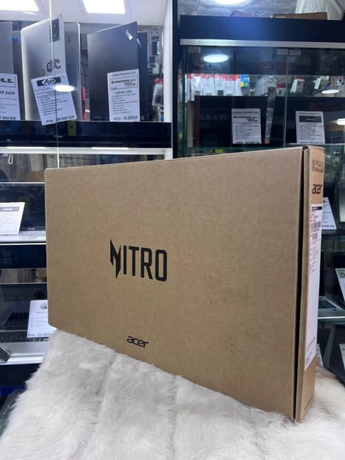 Acer nitro v15 i9 13eme H 