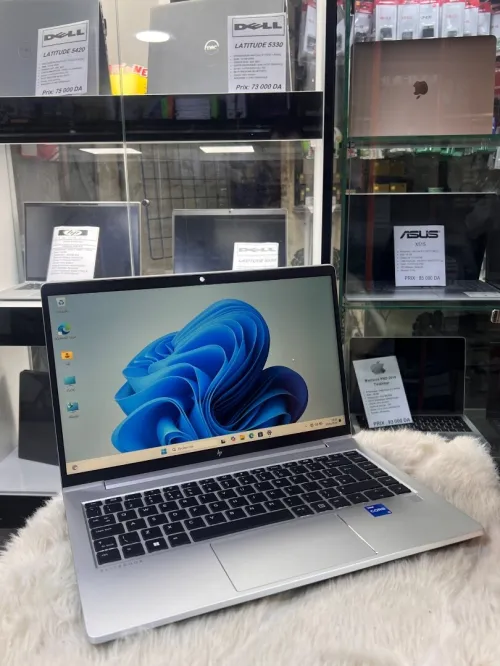 Hp elite book 640 G9