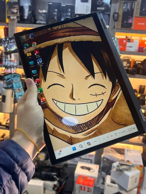 Lenovo yoga gen 4