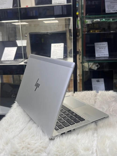 Hp elite book 830 G7