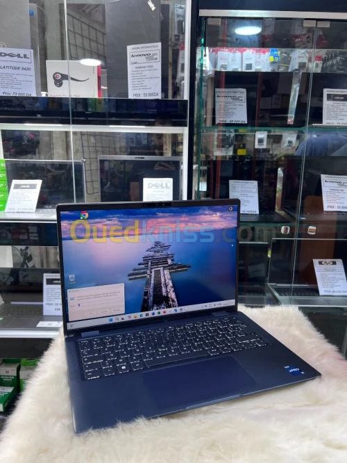 Dell latitude 7440  i7 13th 