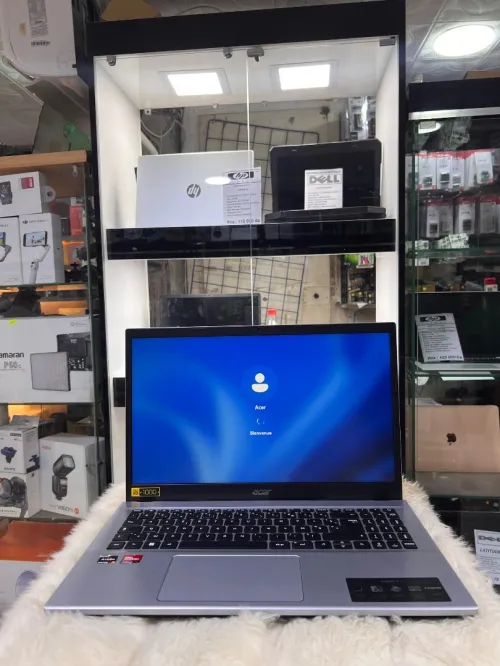 Acer aspire 3 15 