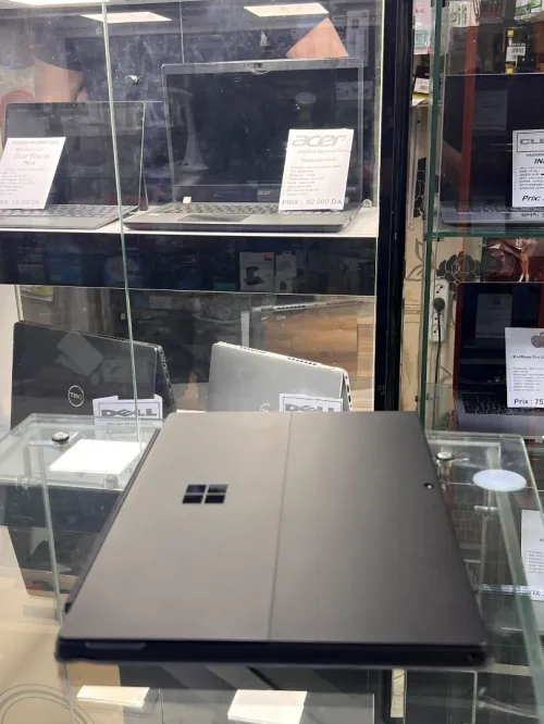 Microsoft surface