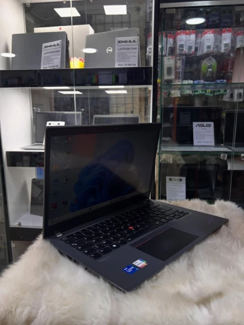 Lenovo Thinkpad T14s