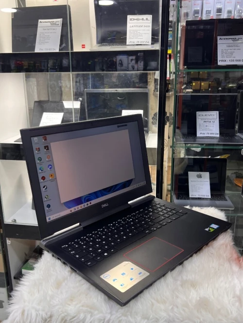 Dell G5 15