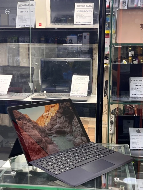 Microsoft surface
