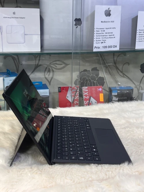Microsoft surface pro 7