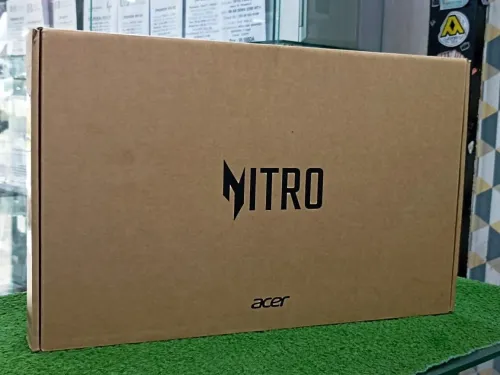 Acer nitro v15 i9 13eme H 