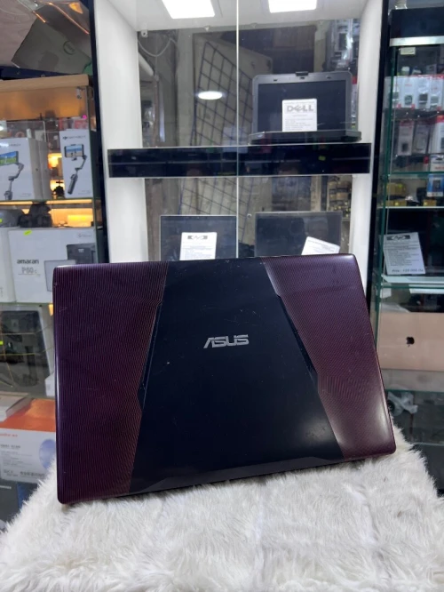 ASUs gamer 