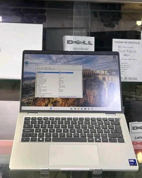 Dell pro 14 plus Ultra 7 268V 32 gb ram ddr5 1 tb NVME Intel Arc 140V neuf