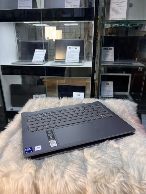 Lenovo ideapad ultra 5 convertible 360