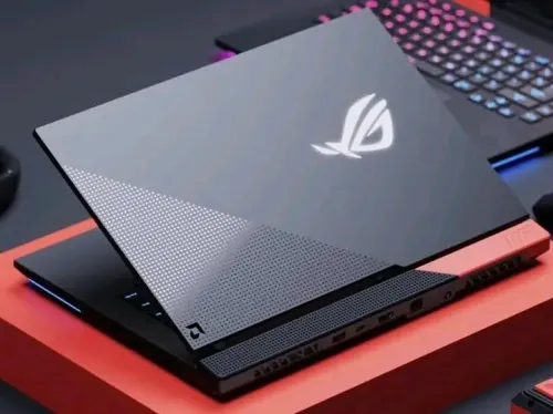 Asus Rog Strix Ryzen 9 32 ram 2TB SSD RTX 3080 8gb Ecran FHD 165Mh